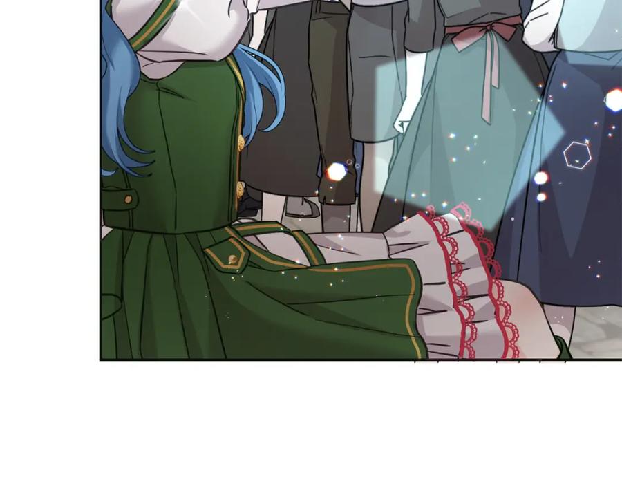 坏蛋们的掌上千金 - 第75话 绑架甜点师 - 第162张图