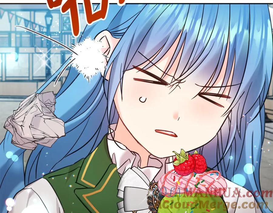 坏蛋们的掌上千金 - 第75话 绑架甜点师 - 第197张图