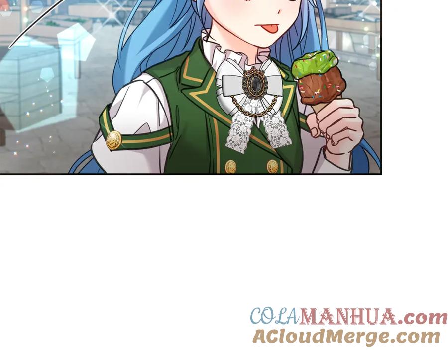 坏蛋们的掌上千金 - 第75话 绑架甜点师 - 第221张图