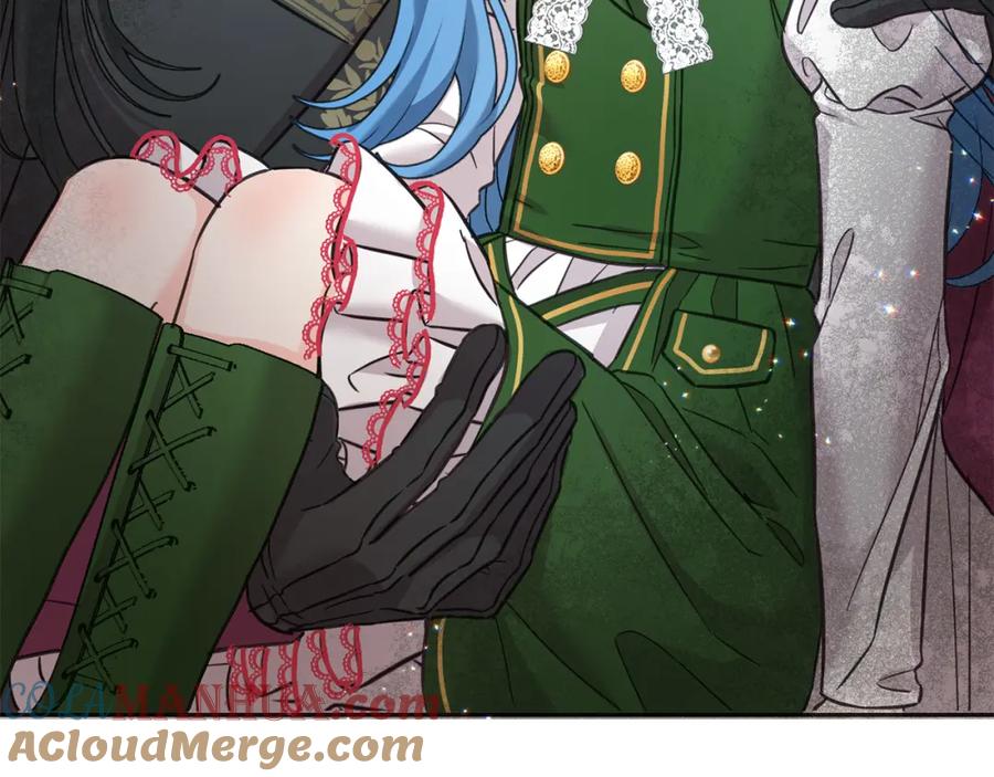 坏蛋们的掌上千金 - 第75话 绑架甜点师 - 第177张图