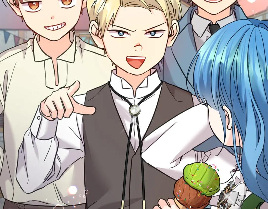 坏蛋们的掌上千金 - 第75话 绑架甜点师 - 第226张图