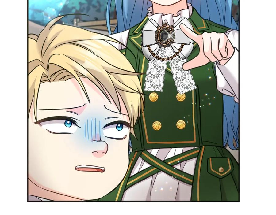 坏蛋们的掌上千金 - 第76话 喊家长，打群架！ - 第164张图