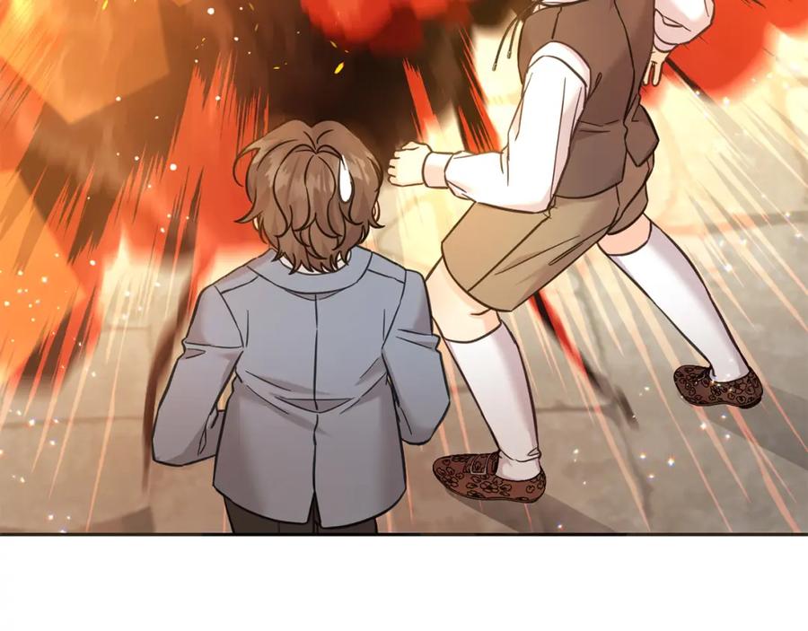 坏蛋们的掌上千金 - 第76话 喊家长，打群架！ - 第36张图