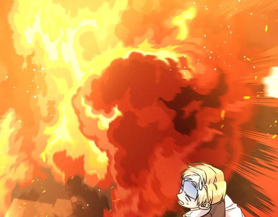 坏蛋们的掌上千金 - 第76话 喊家长，打群架！ - 第35张图