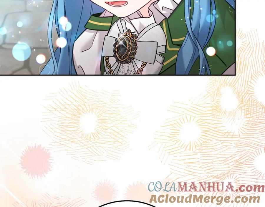 坏蛋们的掌上千金 - 第76话 喊家长，打群架！ - 第129张图