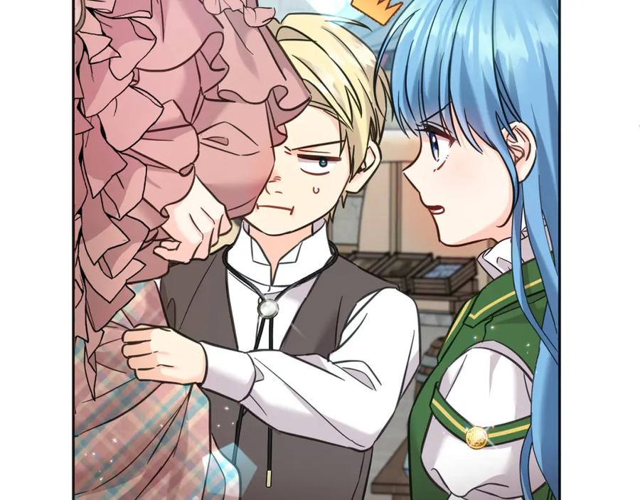 坏蛋们的掌上千金 - 第76话 喊家长，打群架！ - 第116张图