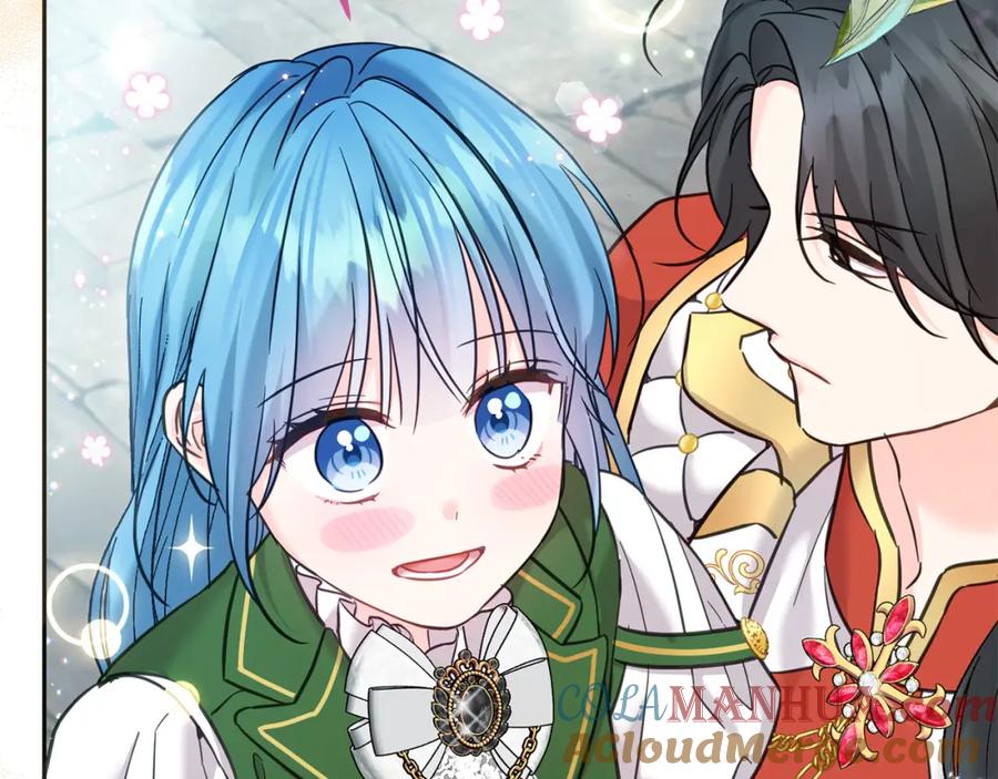 坏蛋们的掌上千金 - 第76话 喊家长，打群架！ - 第181张图