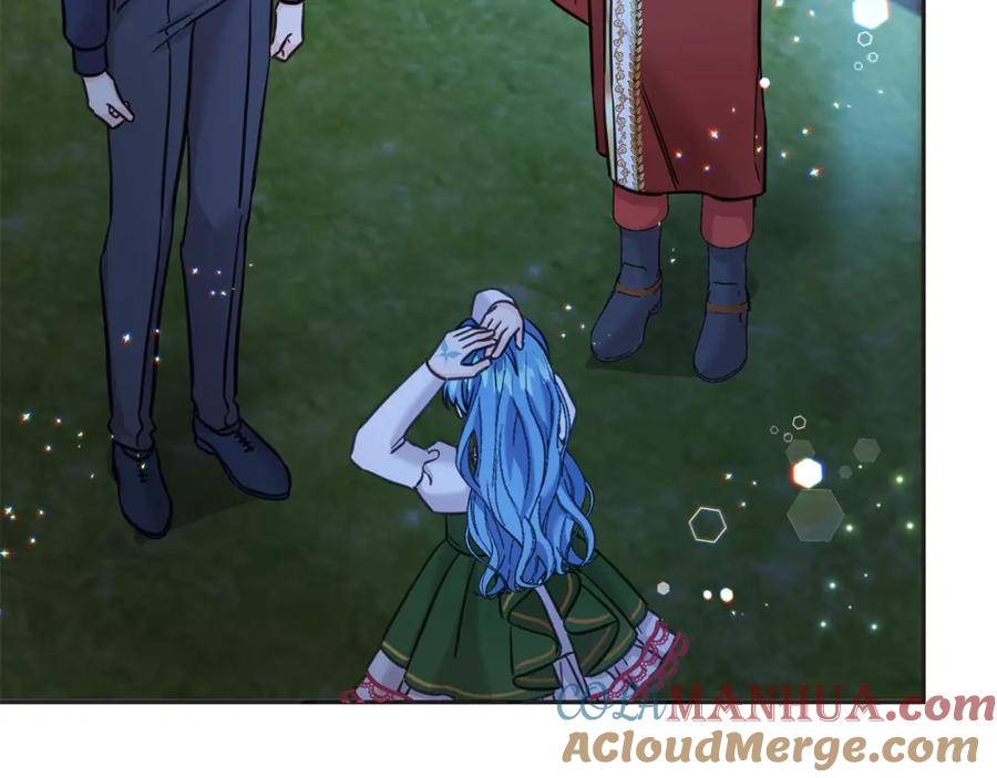 坏蛋们的掌上千金 - 第77话 好帅啊！ - 第177张图