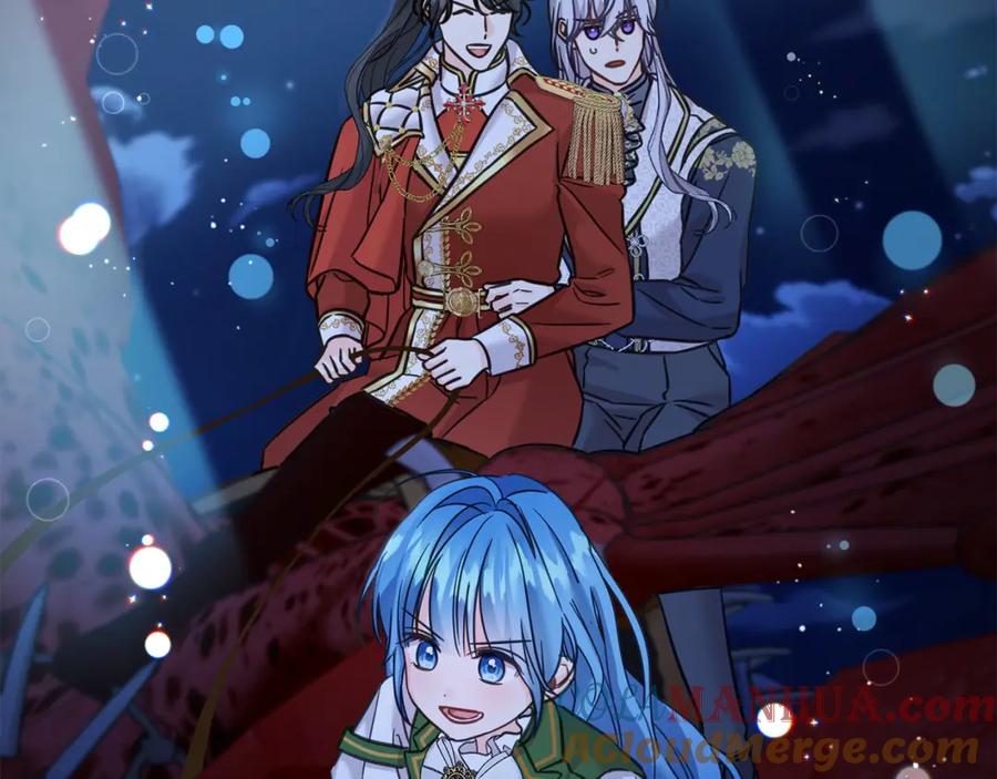 坏蛋们的掌上千金 - 第77话 好帅啊！ - 第157张图