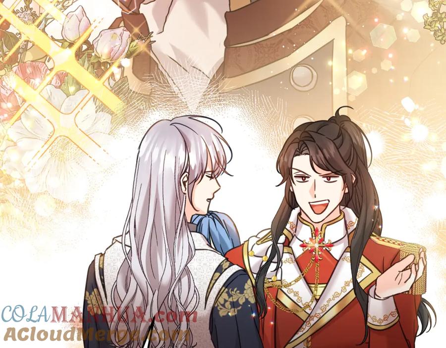 坏蛋们的掌上千金 - 第77话 好帅啊！ - 第125张图