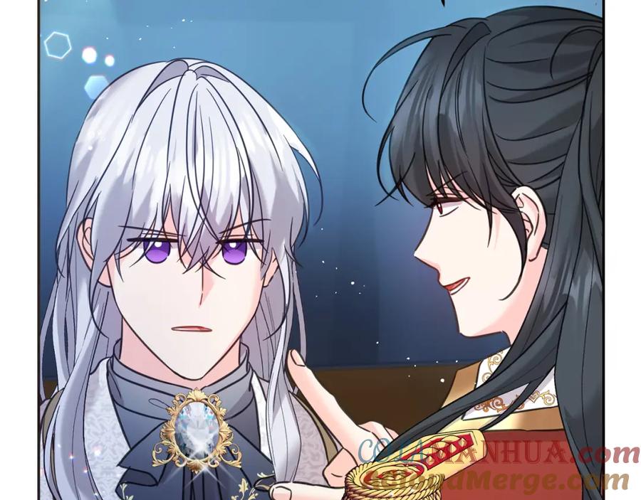 坏蛋们的掌上千金 - 第77话 好帅啊！ - 第129张图