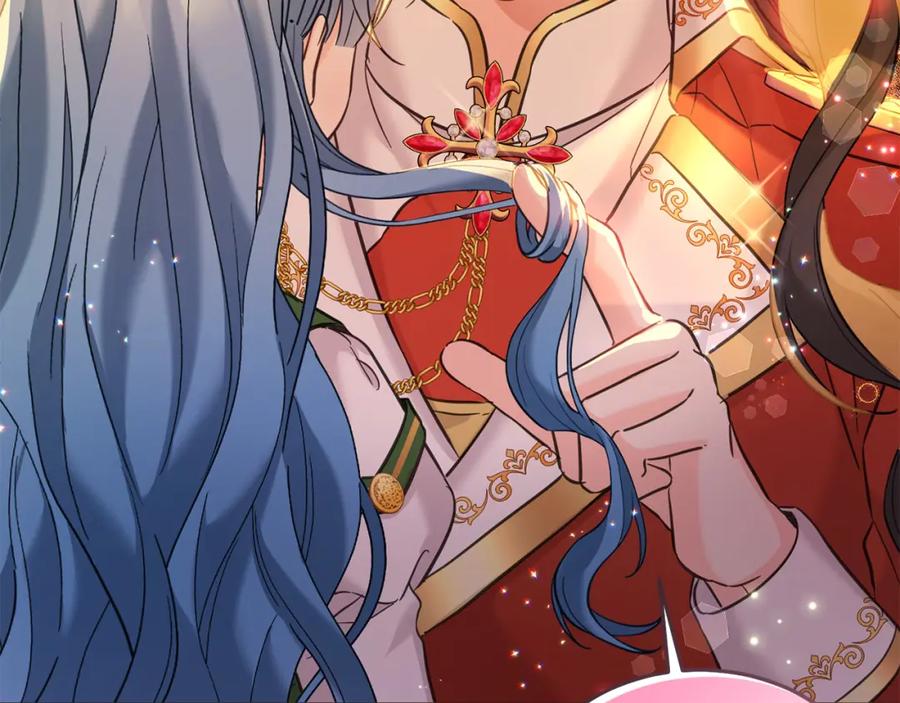 坏蛋们的掌上千金 - 第77话 好帅啊！ - 第10张图