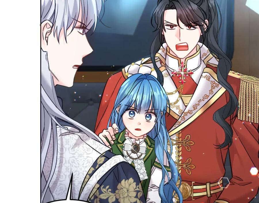 坏蛋们的掌上千金 - 第77话 好帅啊！ - 第67张图