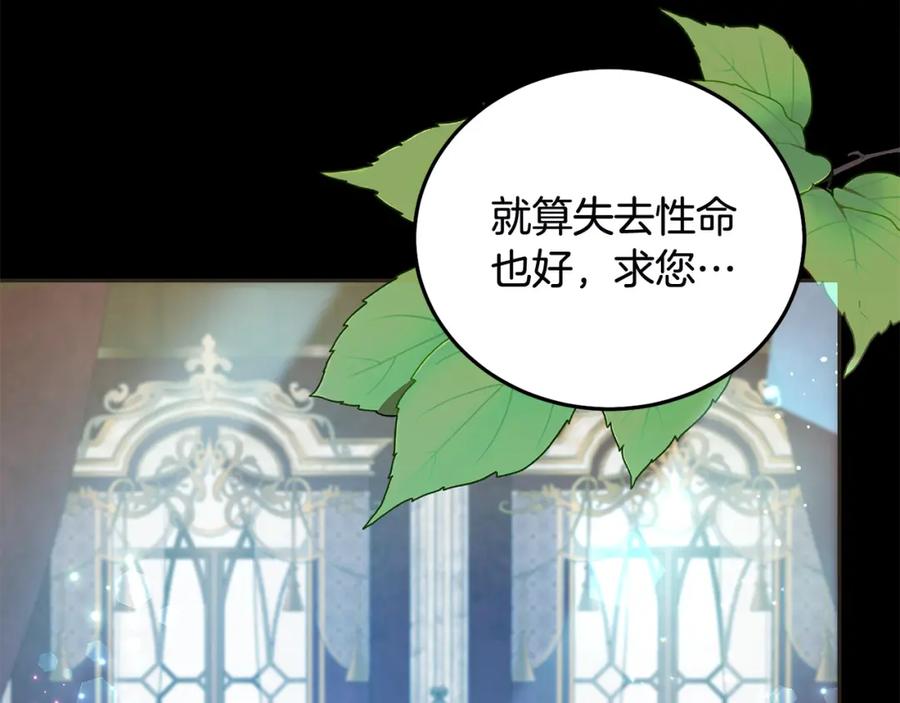 坏蛋们的掌上千金 - 第78话 龙骑士的诅咒 - 第108张图