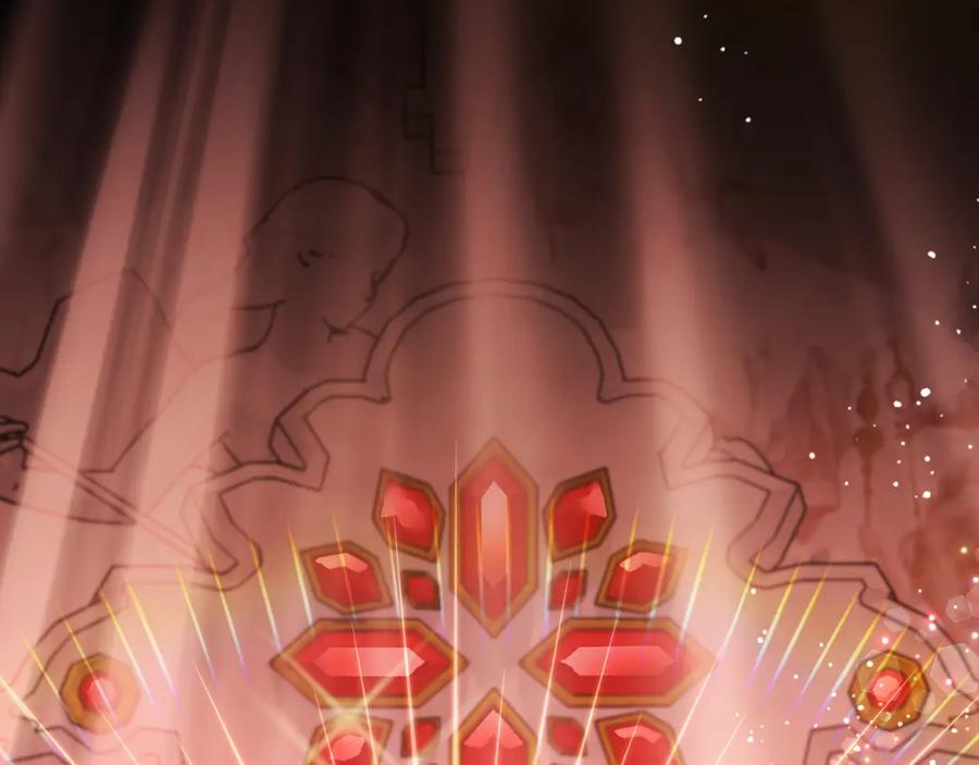 坏蛋们的掌上千金 - 第78话 龙骑士的诅咒 - 第152张图