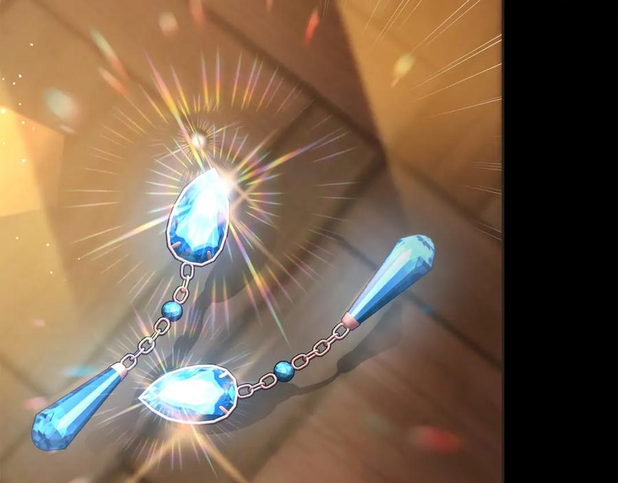 坏蛋们的掌上千金 - 第78话 龙骑士的诅咒 - 第144张图