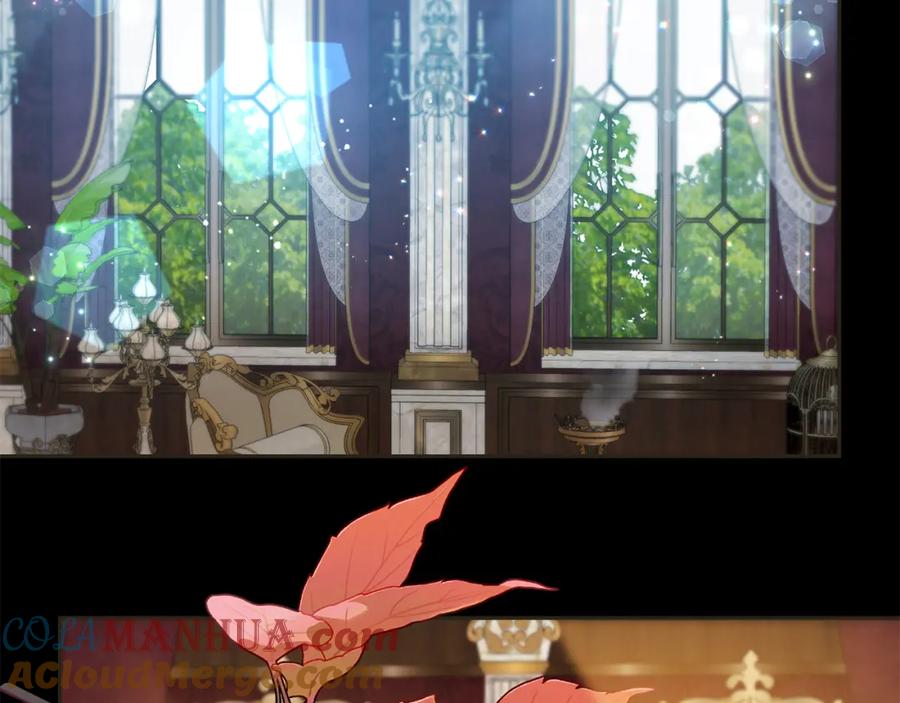 坏蛋们的掌上千金 - 第78话 龙骑士的诅咒 - 第109张图