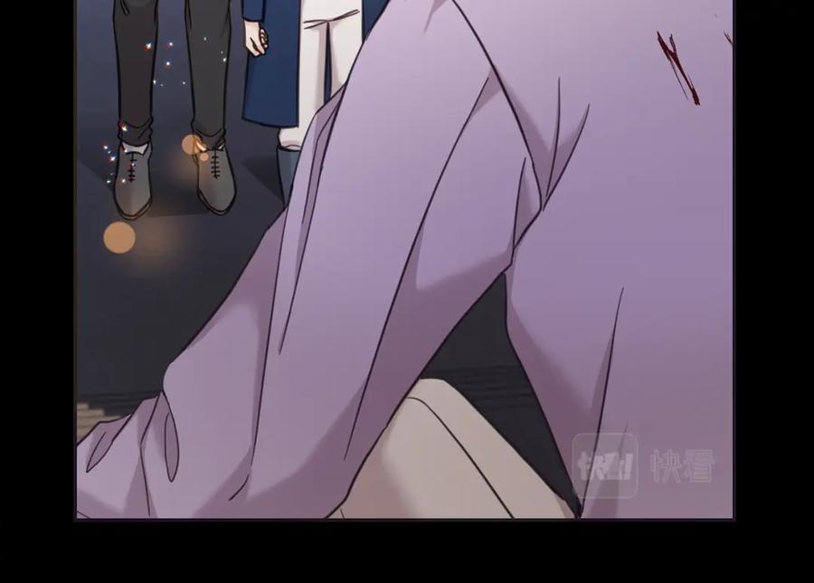 坏蛋们的掌上千金 - 第78话 龙骑士的诅咒 - 第160张图