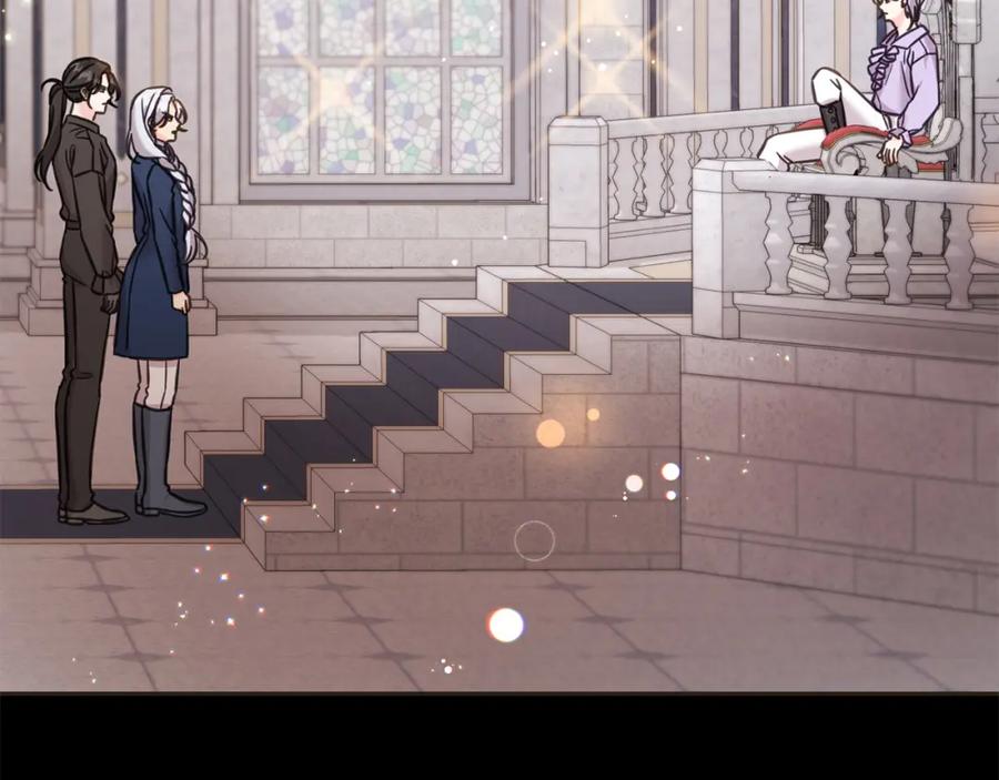 坏蛋们的掌上千金 - 第78话 龙骑士的诅咒 - 第166张图