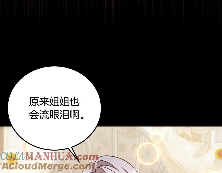 坏蛋们的掌上千金 - 第78话 龙骑士的诅咒 - 第185张图