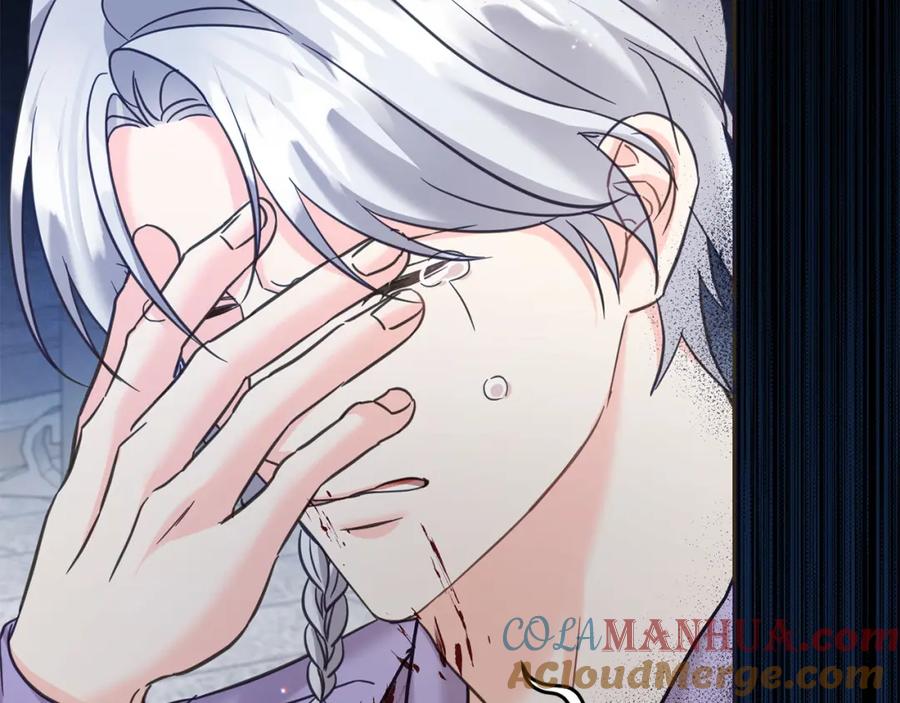 坏蛋们的掌上千金 - 第78话 龙骑士的诅咒 - 第189张图