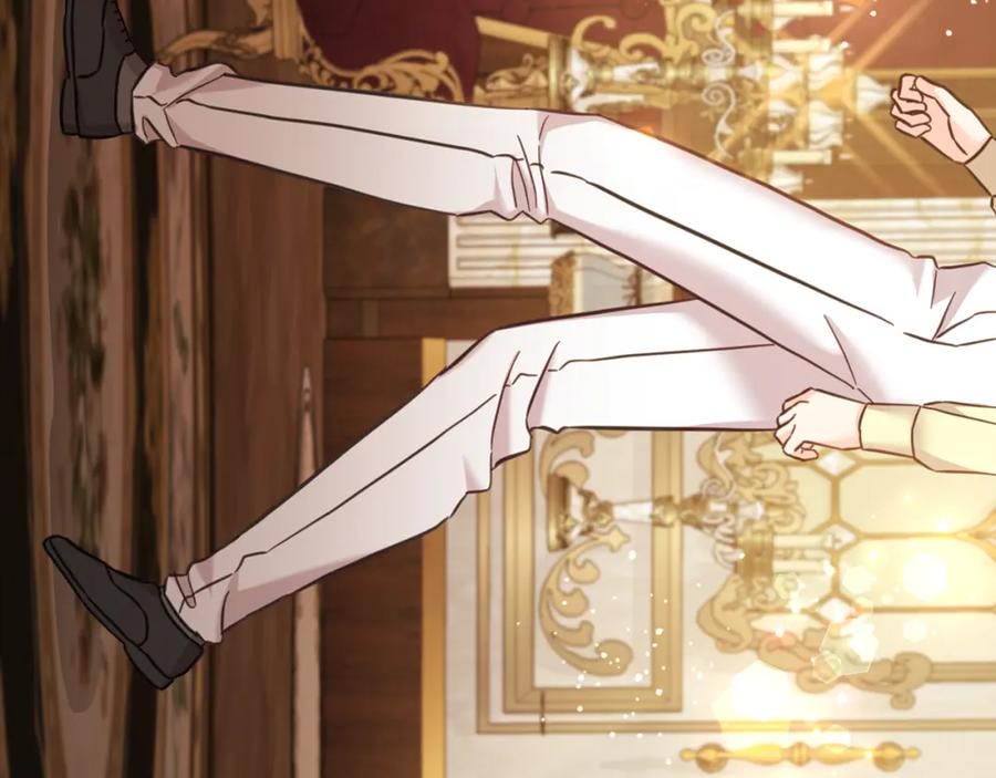 坏蛋们的掌上千金 - 第78话 龙骑士的诅咒 - 第147张图