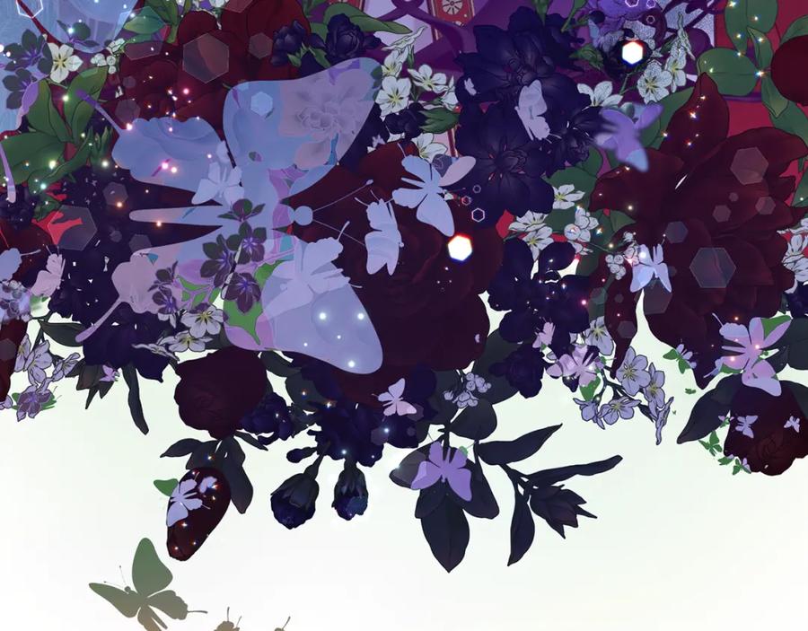 坏蛋们的掌上千金 - 第78话 龙骑士的诅咒 - 第64张图