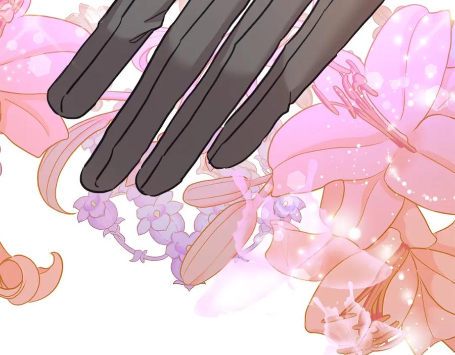 坏蛋们的掌上千金 - 第78话 龙骑士的诅咒 - 第47张图