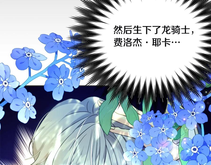 坏蛋们的掌上千金 - 第78话 龙骑士的诅咒 - 第218张图