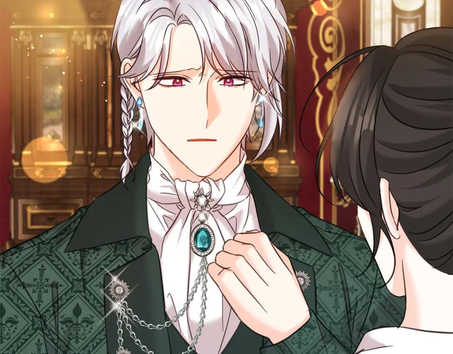 坏蛋们的掌上千金 - 第78话 龙骑士的诅咒 - 第116张图