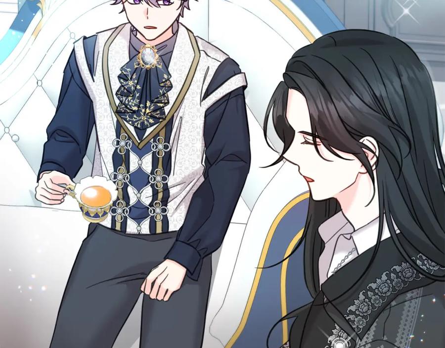 坏蛋们的掌上千金 - 第79话 实验体 - 第31张图