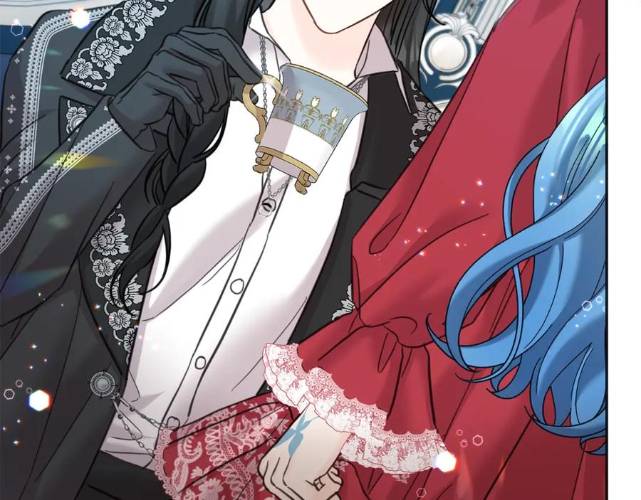 坏蛋们的掌上千金 - 第79话 实验体 - 第187张图