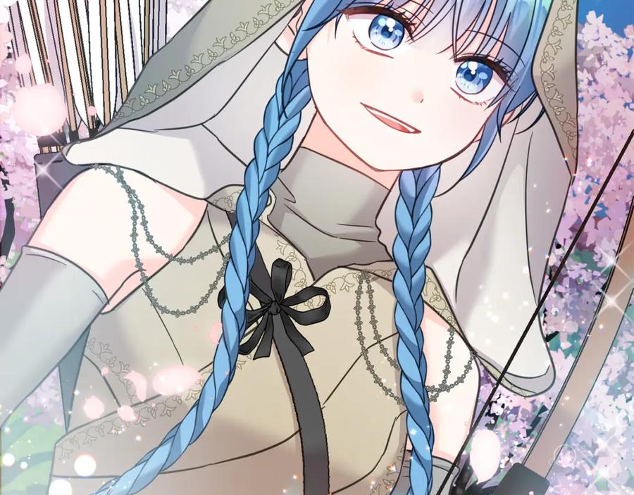 坏蛋们的掌上千金 - 第80话 难舍难分 - 第215张图