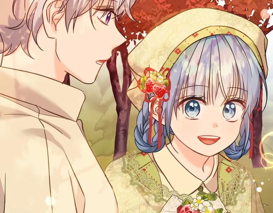 坏蛋们的掌上千金 - 第80话 难舍难分 - 第112张图