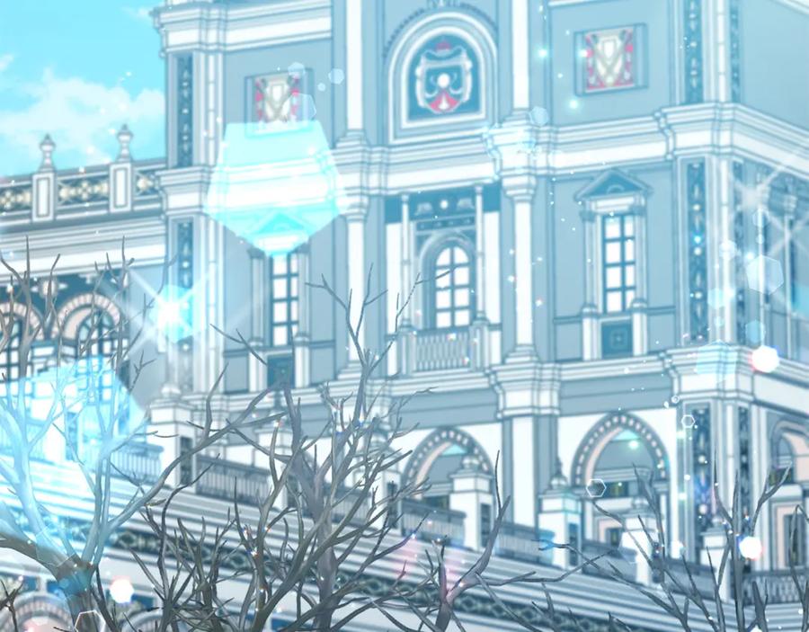 坏蛋们的掌上千金 - 第80话 难舍难分 - 第144张图