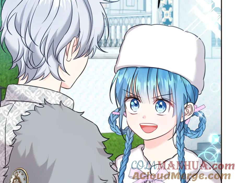 坏蛋们的掌上千金 - 第80话 难舍难分 - 第149张图