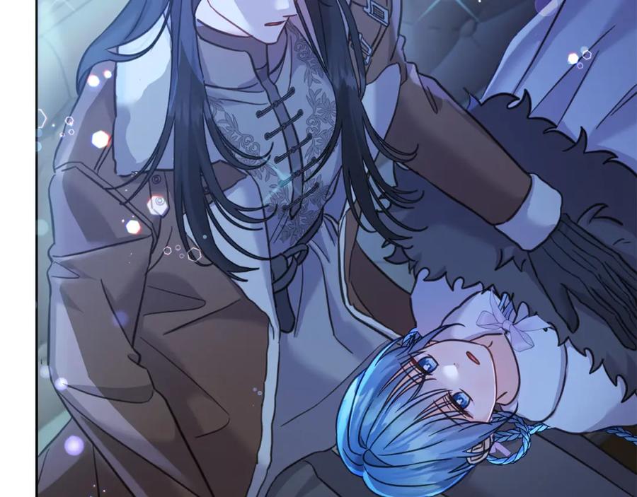 坏蛋们的掌上千金 - 第80话 难舍难分 - 第195张图