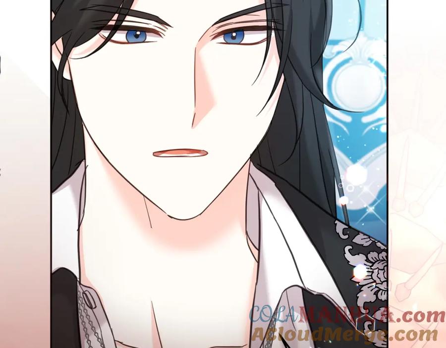 坏蛋们的掌上千金 - 第80话 难舍难分 - 第25张图