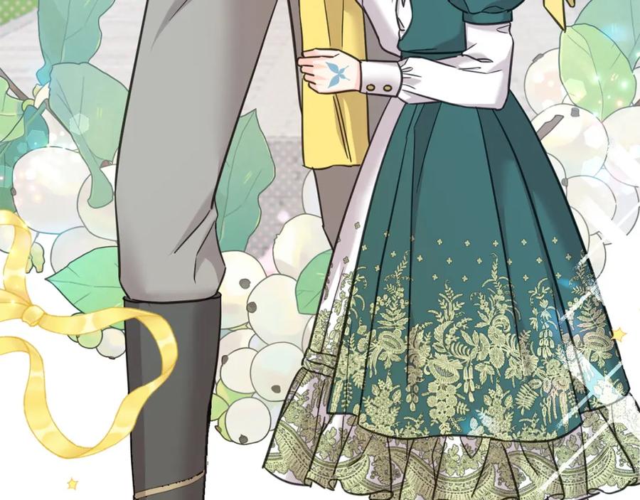 坏蛋们的掌上千金 - 第80话 难舍难分 - 第56张图