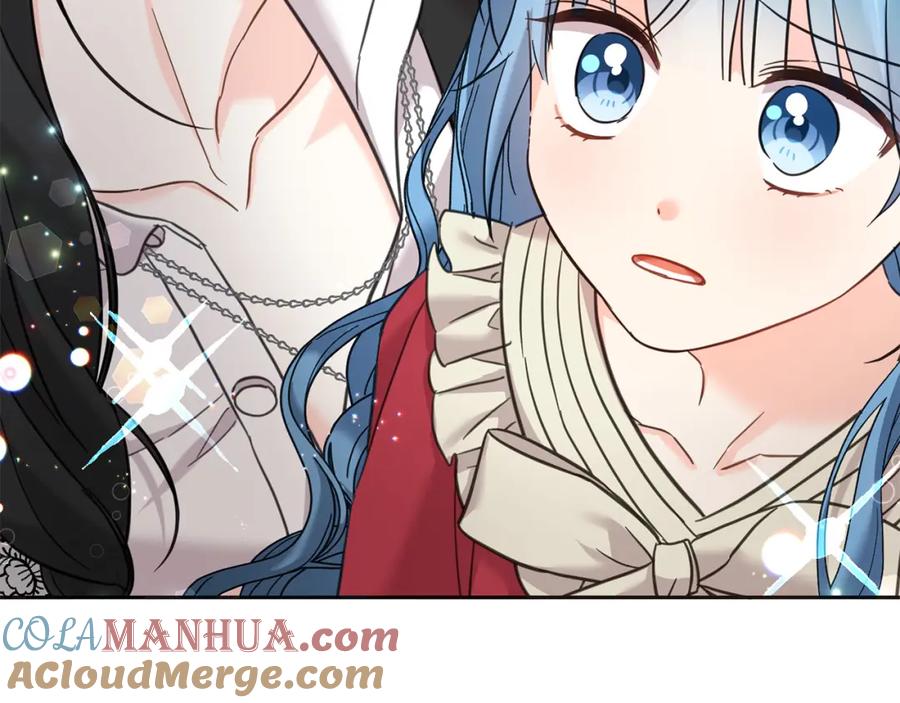 坏蛋们的掌上千金 - 第80话 难舍难分 - 第37张图