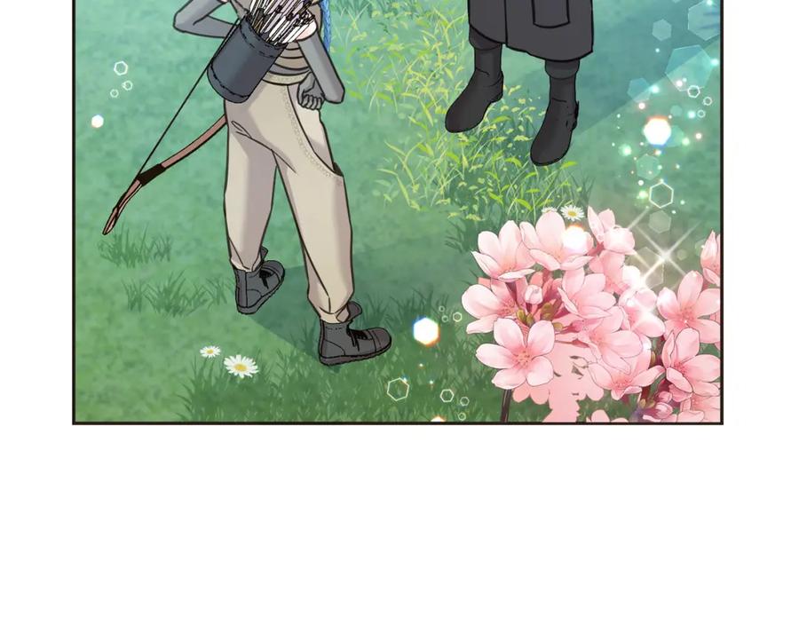 坏蛋们的掌上千金 - 第80话 难舍难分 - 第219张图