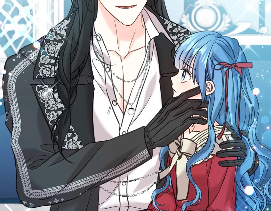 坏蛋们的掌上千金 - 第80话 难舍难分 - 第67张图