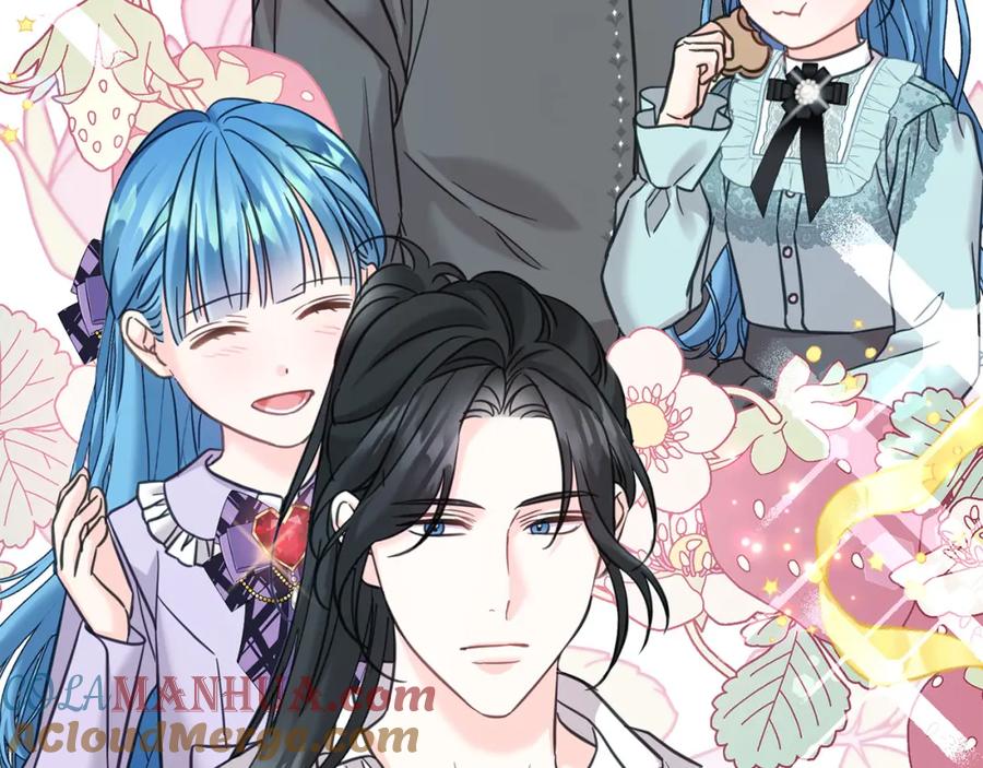 坏蛋们的掌上千金 - 第80话 难舍难分 - 第53张图