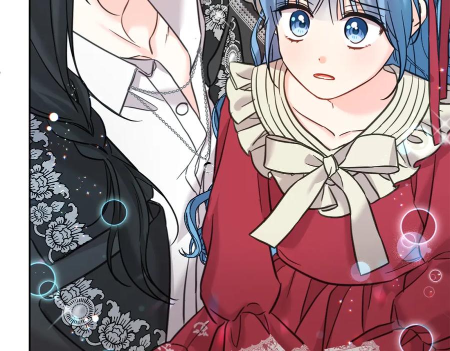 坏蛋们的掌上千金 - 第80话 难舍难分 - 第62张图