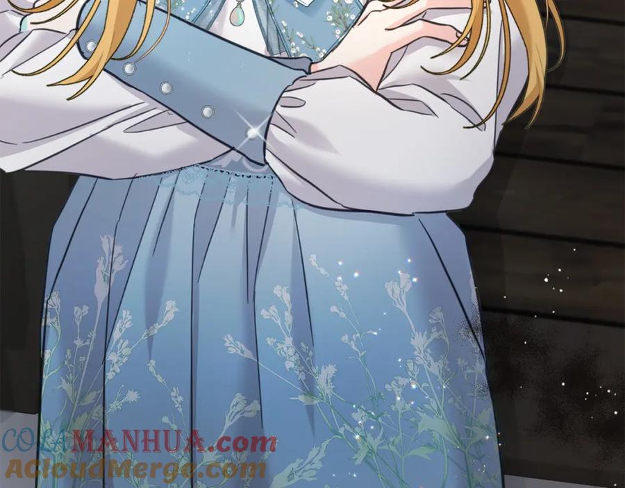 坏蛋们的掌上千金 - 第80话 难舍难分 - 第101张图