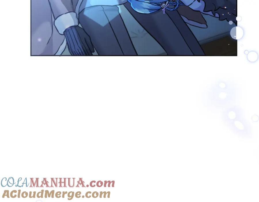 坏蛋们的掌上千金 - 第80话 难舍难分 - 第201张图