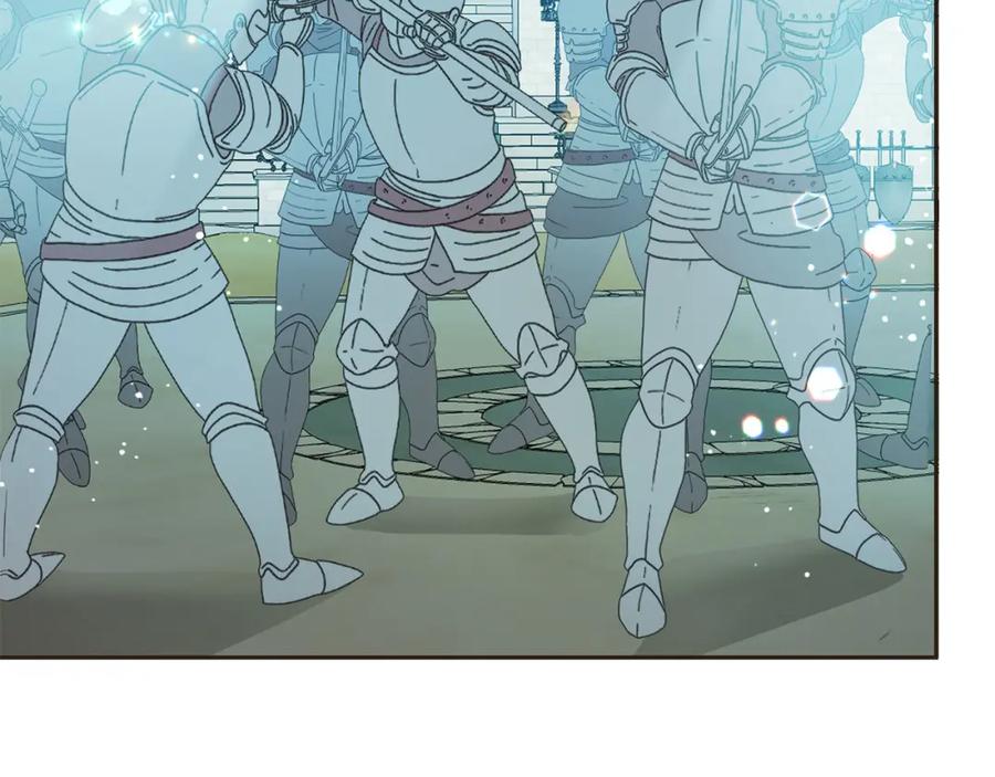 坏蛋们的掌上千金 - 第80话 难舍难分 - 第46张图