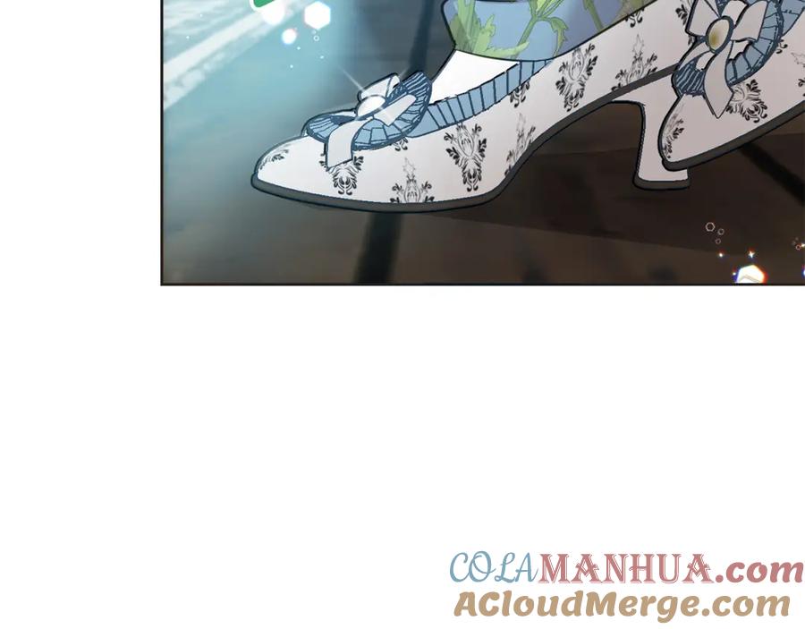 坏蛋们的掌上千金 - 第80话 难舍难分 - 第77张图