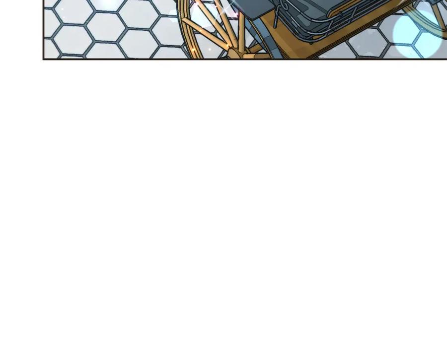 坏蛋们的掌上千金 - 第80话 难舍难分 - 第147张图