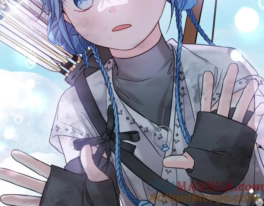 坏蛋们的掌上千金 - 第81话 收服拉瑞斯 - 第37张图